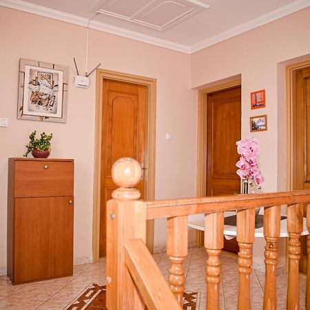 Hajnal Apartman Hajduszoboszlo Exterior photo