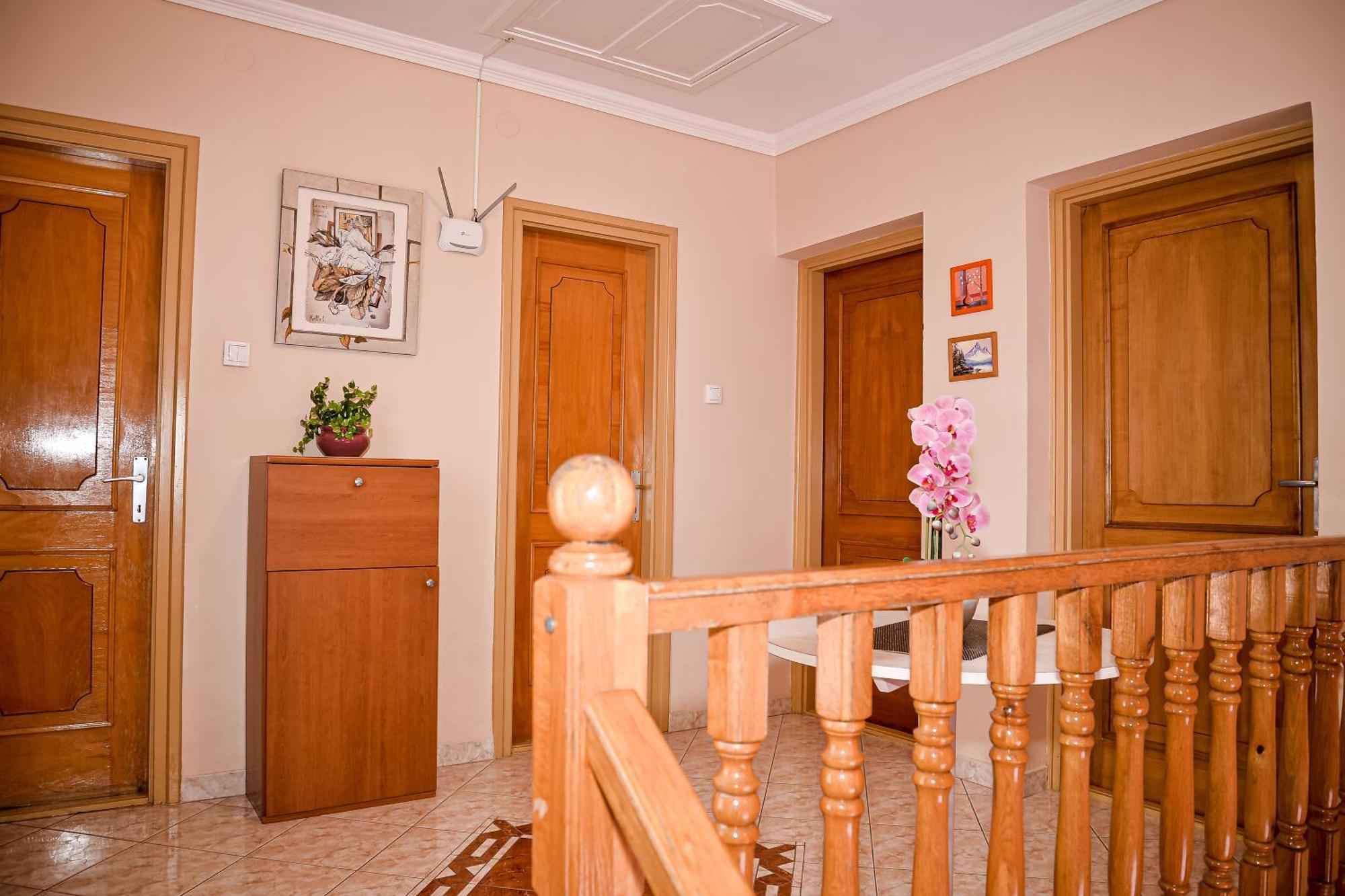 Hajnal Apartman Hajduszoboszlo Exterior photo